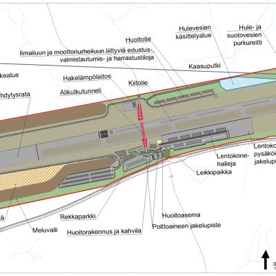 Vaihtoehto 1 (3/2019)